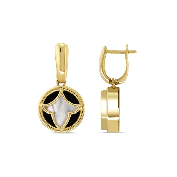 MARRAKECH MEDIUM EARRINGS