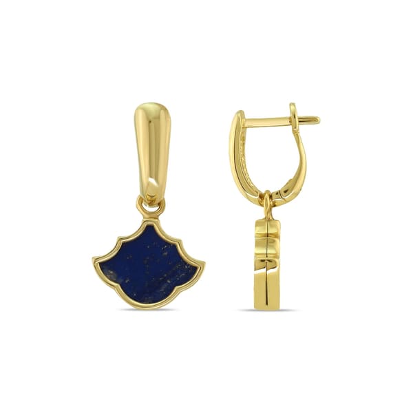 MARRAKECH SMALL EARRINGS