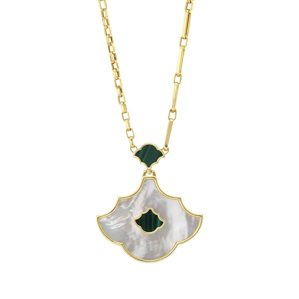 MARRAKECH NECKLACE