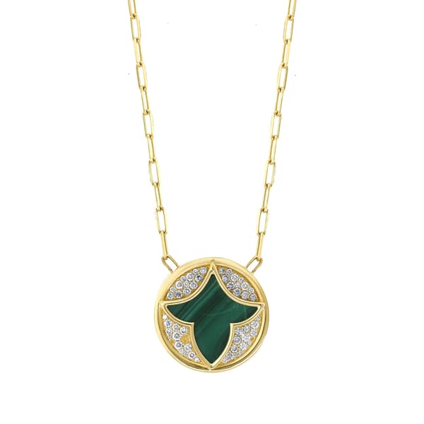 MARRAKECH NECKLACE