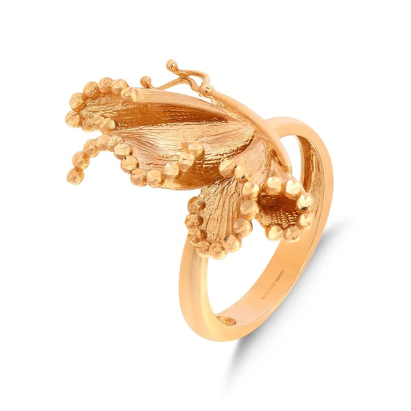 SOUL DANCE RING