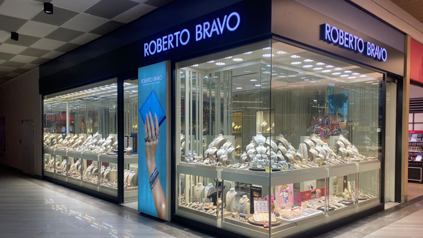 ROBERTO BRAVO MALL OF ANTALYA MAĞAZA Mağaza