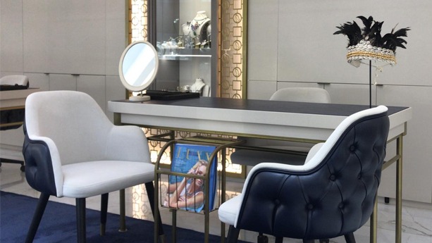 ROBERTO BRAVO THE LAND OF LEGENDS ANTALYA STORE Mağaza