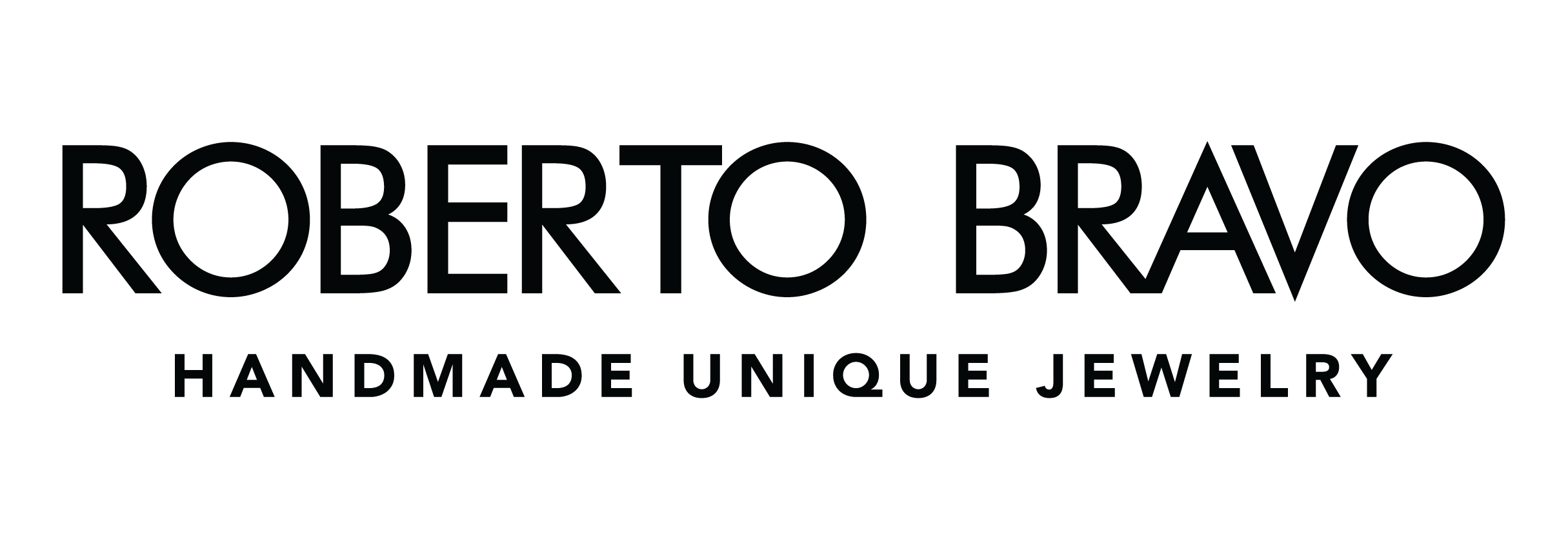 Roberto Bravo Logo