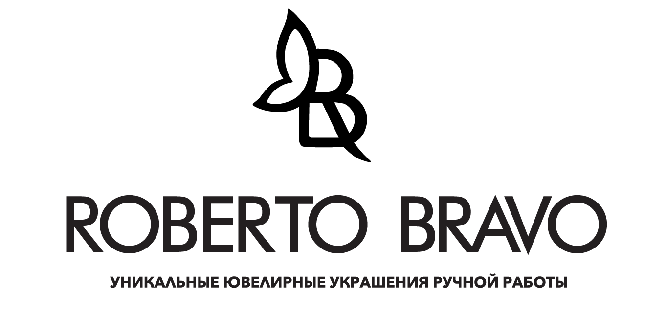 Roberto Bravo Logo
