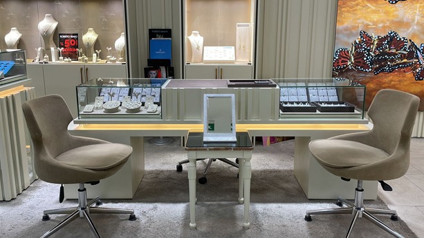 ROBERTO BRAVO MALL OF ANTALYA STORE Mağaza