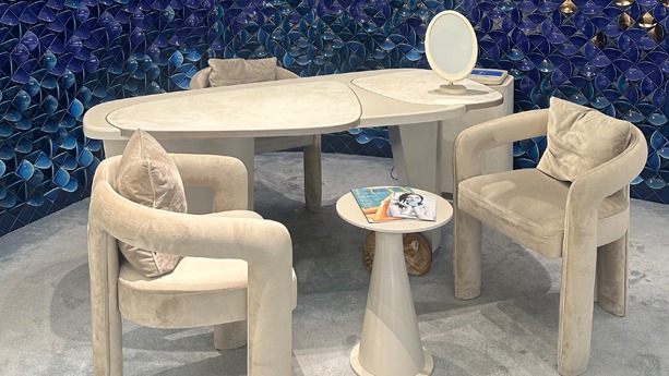 ROBERTO BRAVO NİŞANTAŞI STORE Mağaza