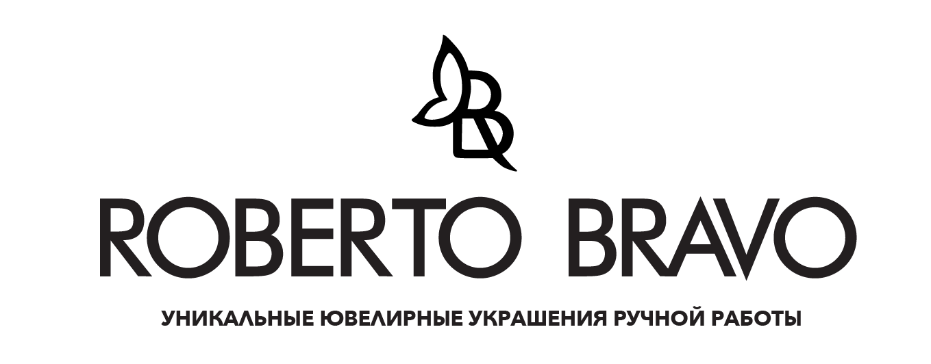Roberto Bravo Logo