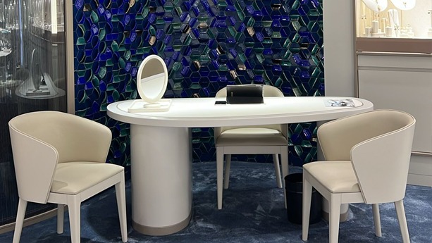 ROBERTO BRAVO TERSANE İSTANBUL STORE Mağaza