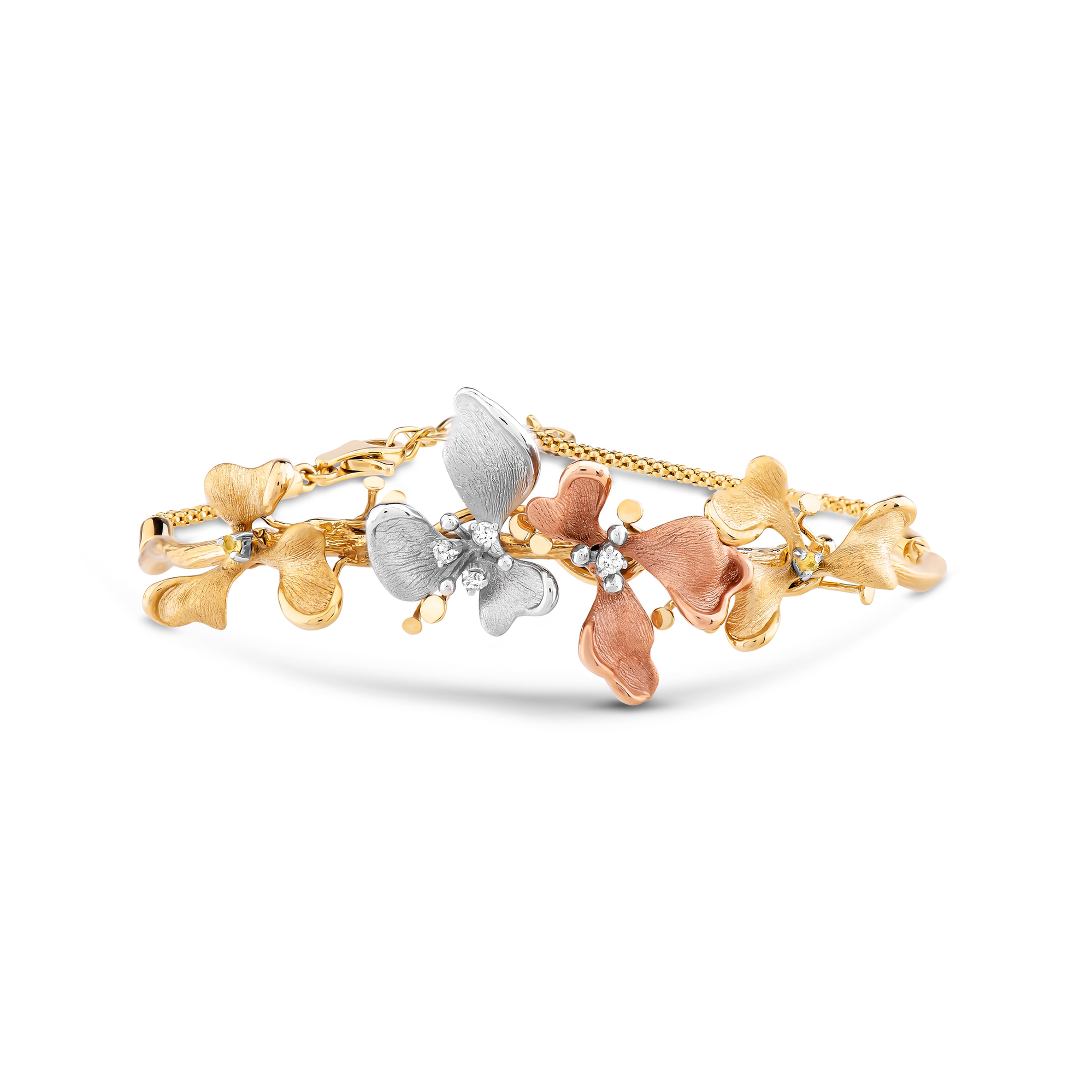 KAREENA BRACELETS