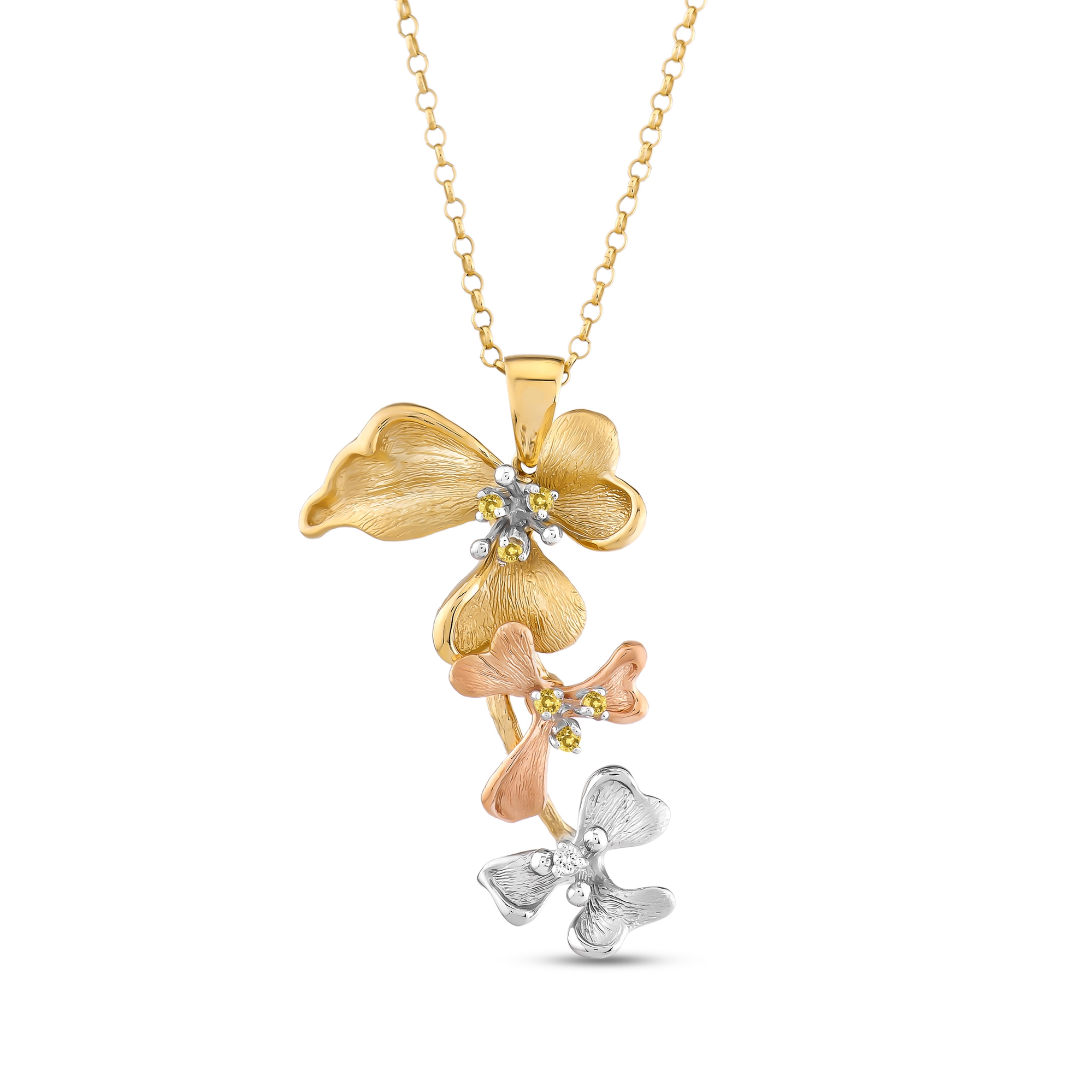 KAREENA NECKLACE