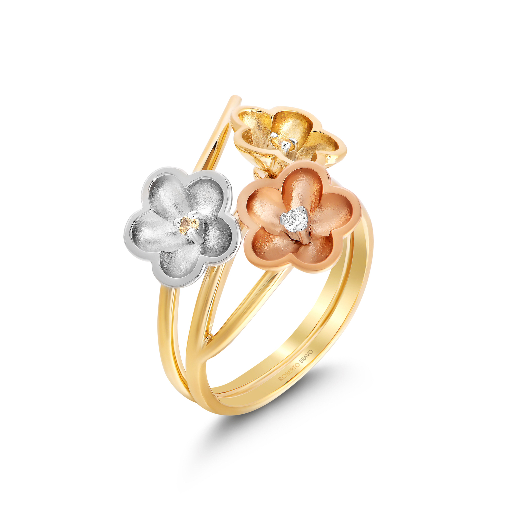 KAREENA RINGS