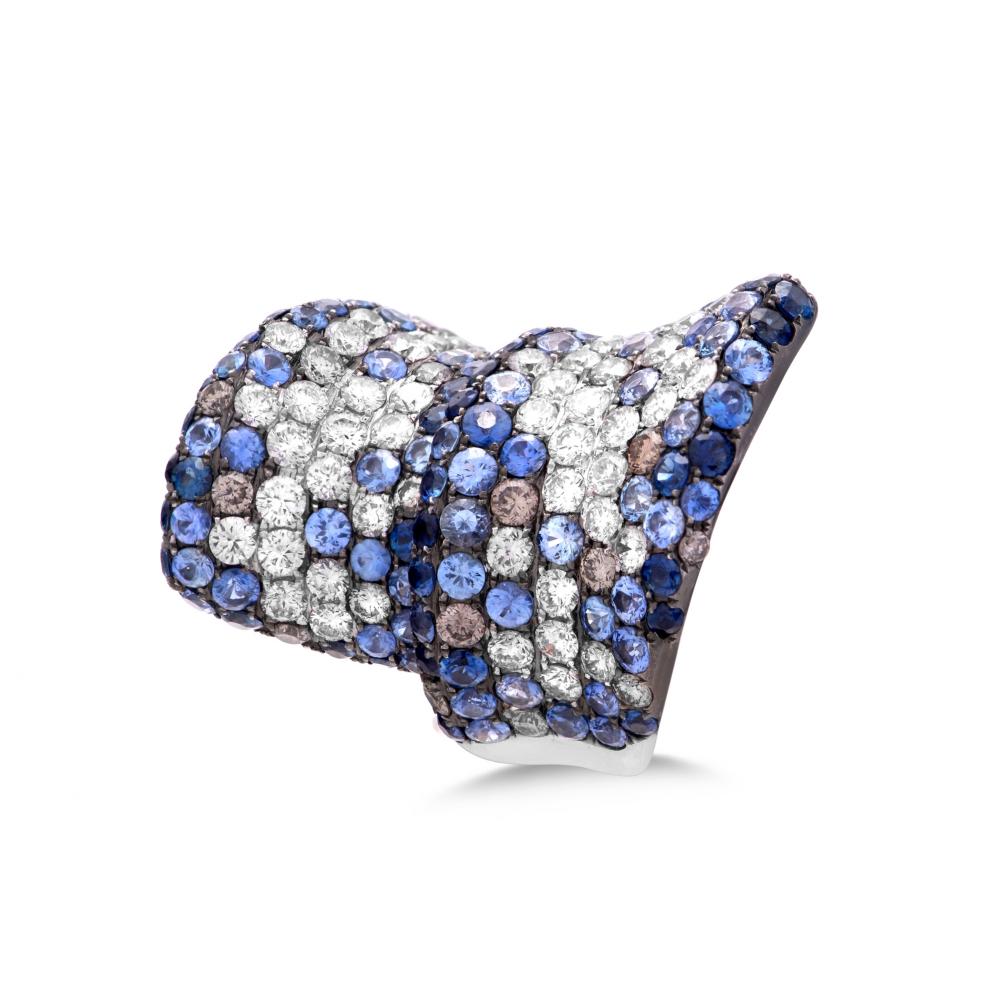 DIAMOND LOVE RINGS