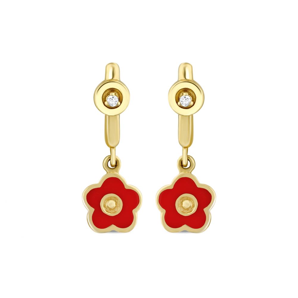 TOTITI EARRINGS