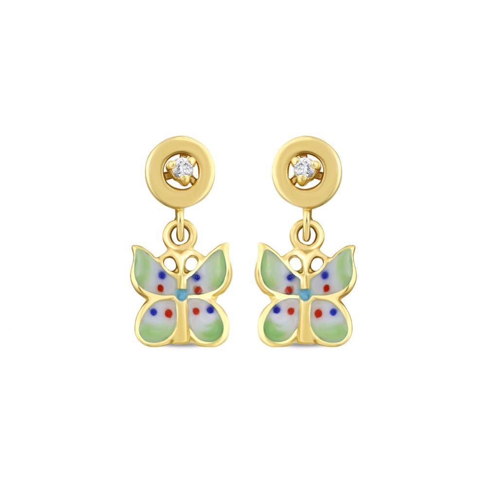 TOTITI EARRINGS