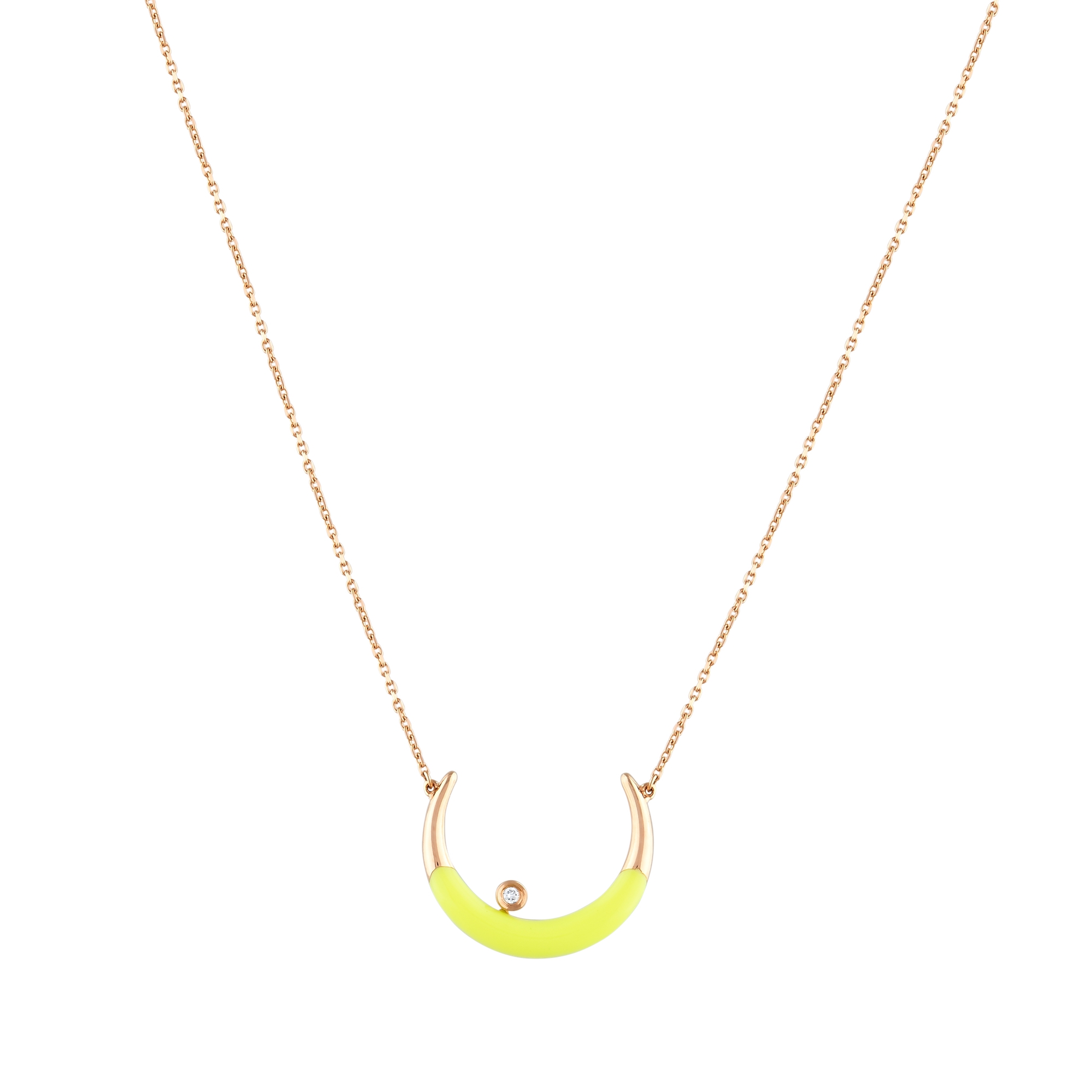 NEON NECKLACE