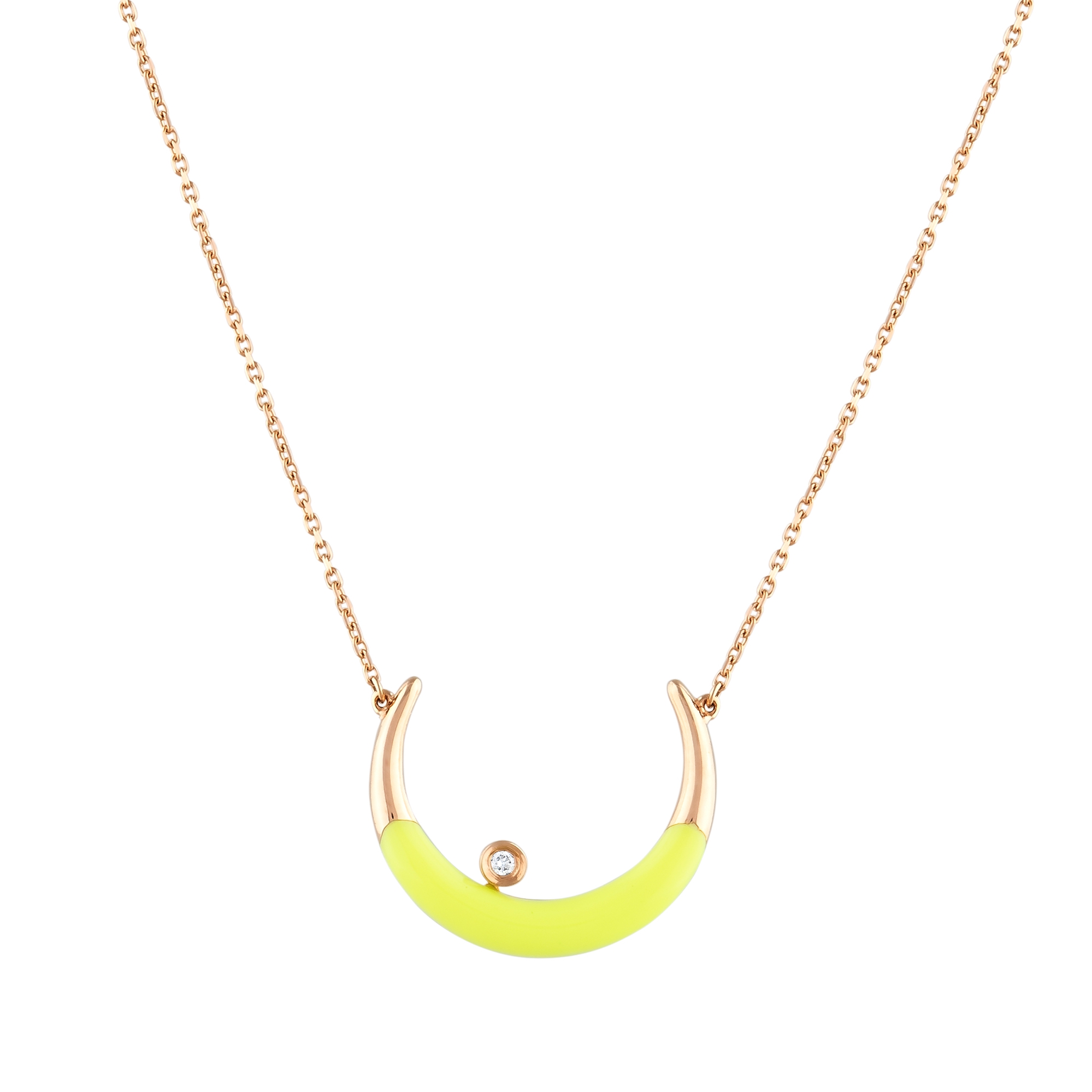 NEON NECKLACE