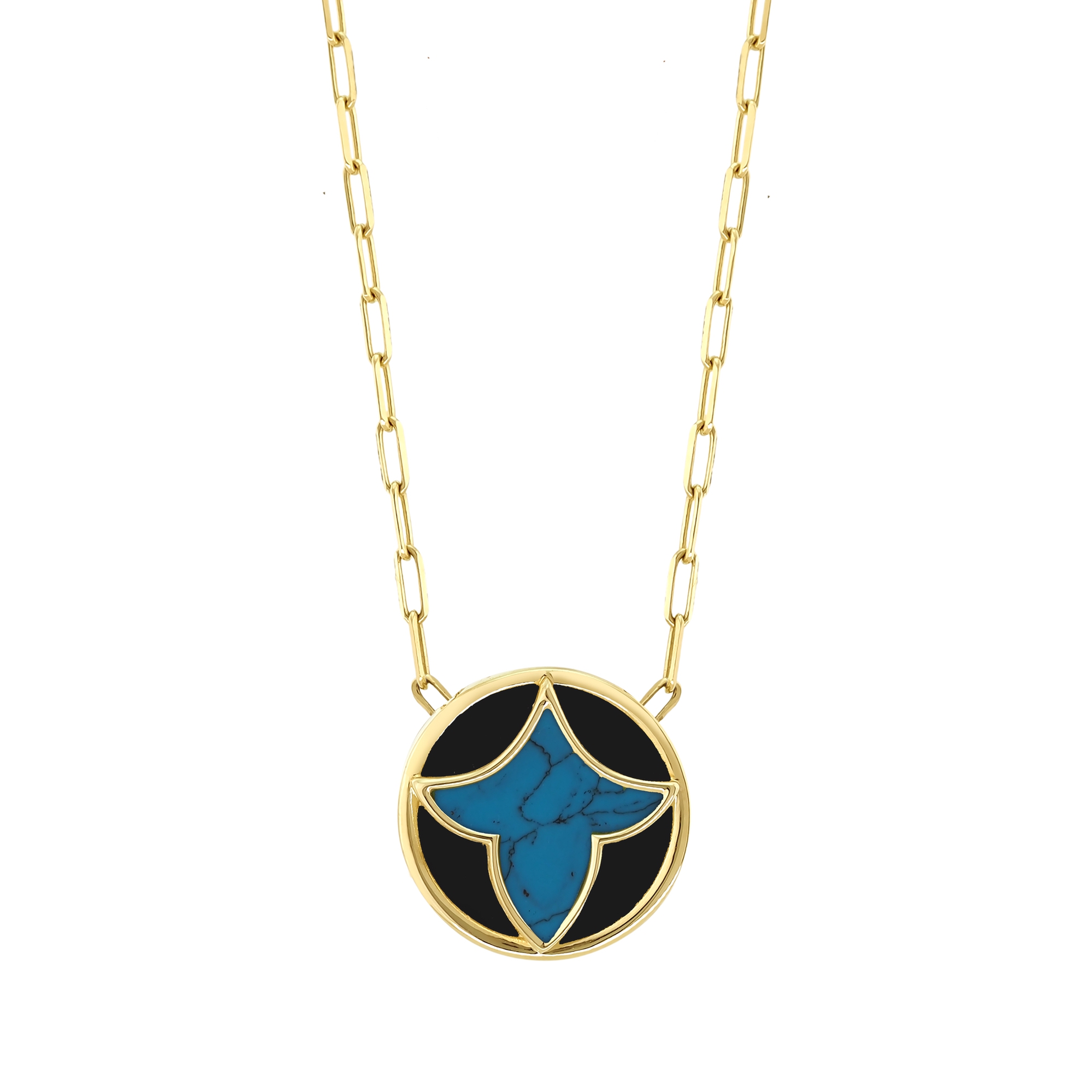 MARRAKECH NECKLACE