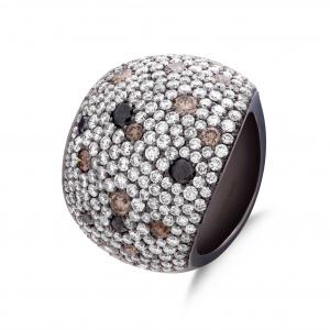 DIAMOND LOVE YÜZÜK