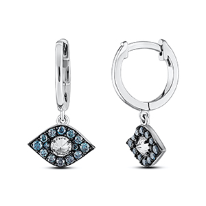 NAVIBLUE EARRING