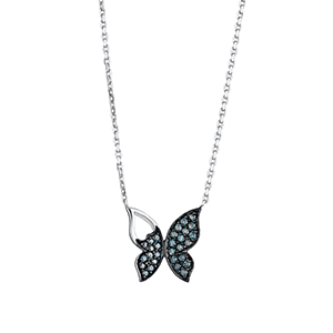 NAVIBLUE NECKLACE