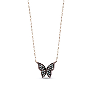 NAVIBLUE NECKLACE