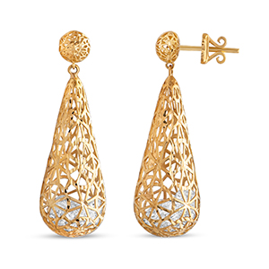 BIGO EARRING