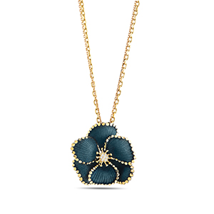 CAPRI AZZURRA NECKLACE