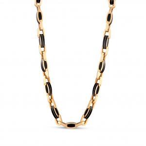 BRAVOMAN NECKLACE