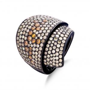 DIAMOND LOVE YÜZÜK