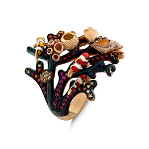 LE GRAND BLEU RINGS
