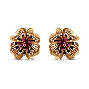 GALLICA EARRING