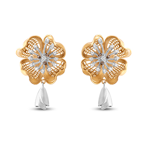 GALLICA EARRING