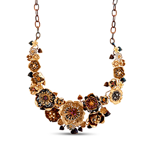 GALLICA NECKLACE