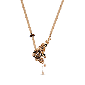 GALLICA NECKLACE