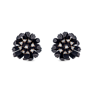 GLOBAL WARMING EARRING