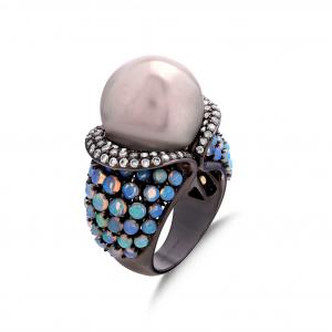 DIAMOND LOVE YÜZÜK