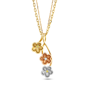 KAREENA NECKLACE