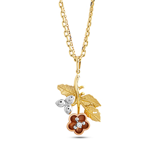 KAREENA NECKLACE