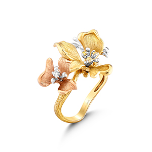KAREENA RINGS