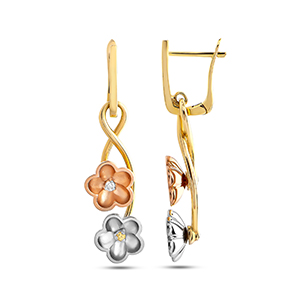 KAREENA EARRING