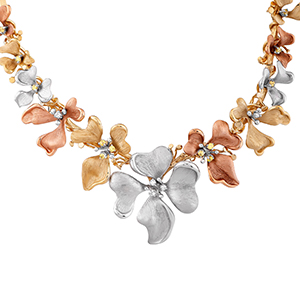KAREENA NECKLACE