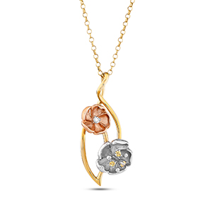 KAREENA NECKLACE