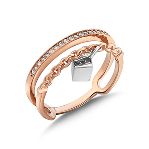 QUBE RINGS