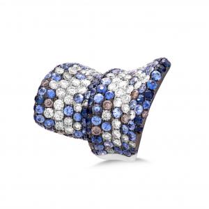 DIAMOND LOVE RINGS