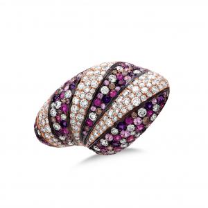 DIAMOND LOVE YÜZÜK