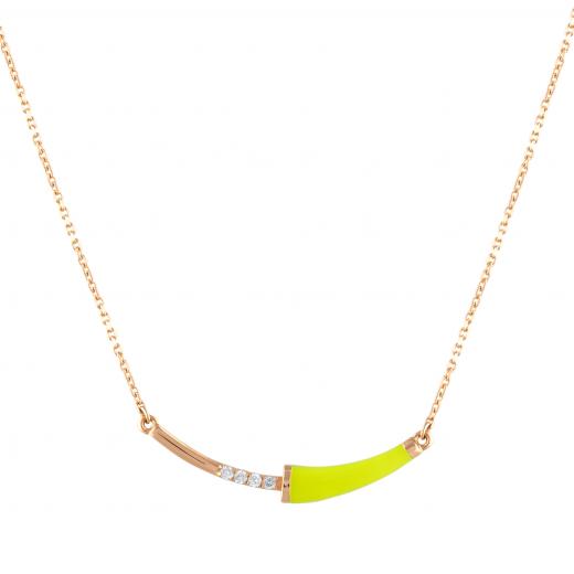 NEON NECKLACE