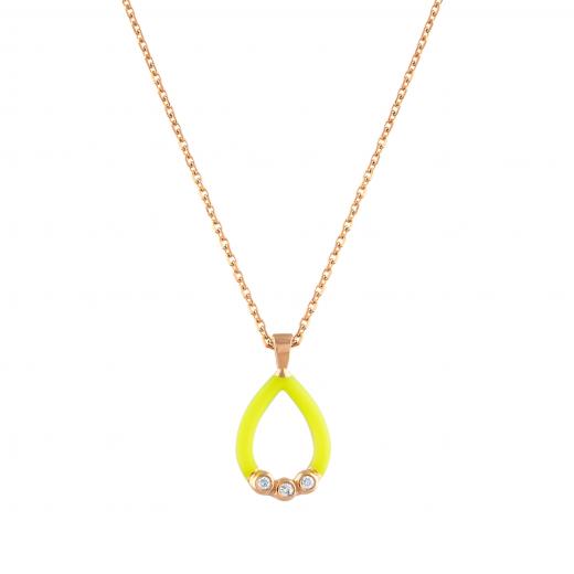 NEON KOLYE