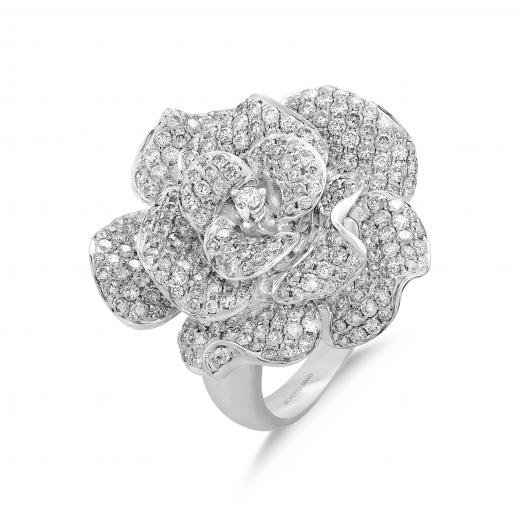 DIAMOND LOVE RINGS