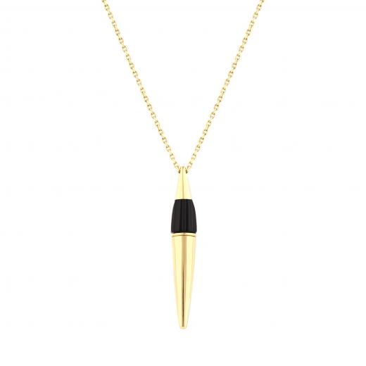 Capsule Necklace